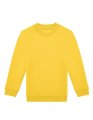 Kinder Sweater B&C ID.332 Pop Yellow